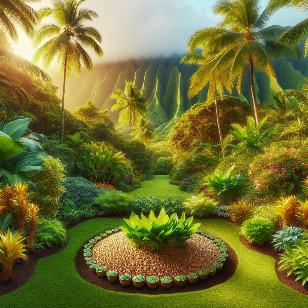 Buy Cannabis Seeds in Hawaii at WEEDSEEDSGARDEN