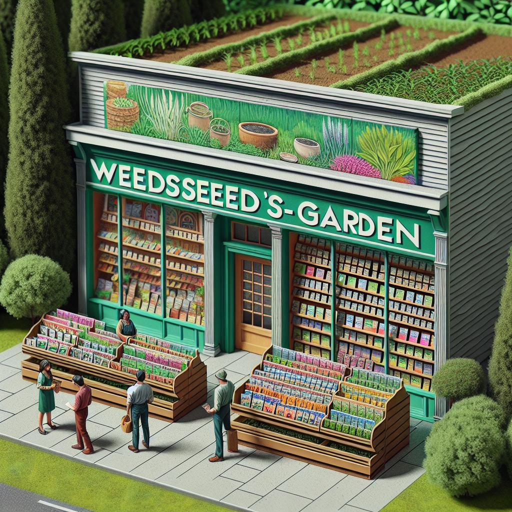 Buy Cannabis Seeds in Maryland at WEEDSEEDSGARDEN