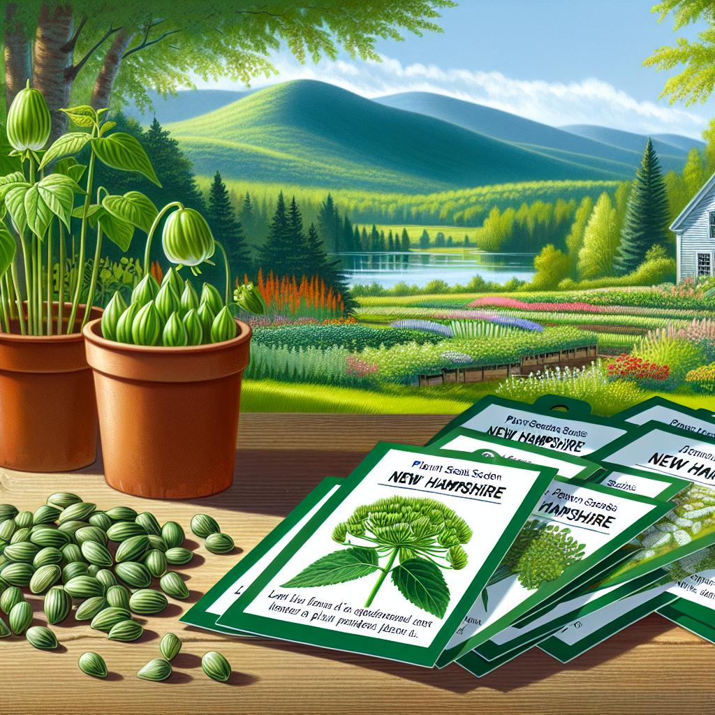 Buy Cannabis Seeds in New Hampshire at WEEDSEEDSGARDEN