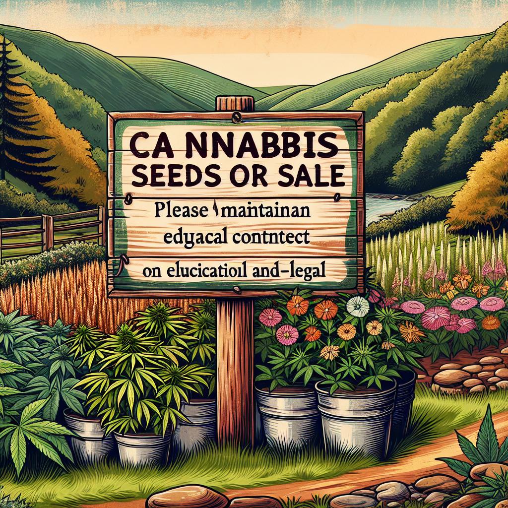 Buy Cannabis Seeds in West Virginia at WEEDSEEDSGARDEN